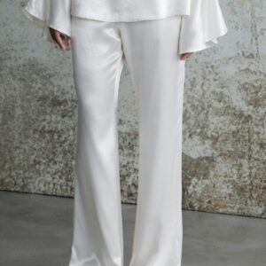 BACH Silk Pants