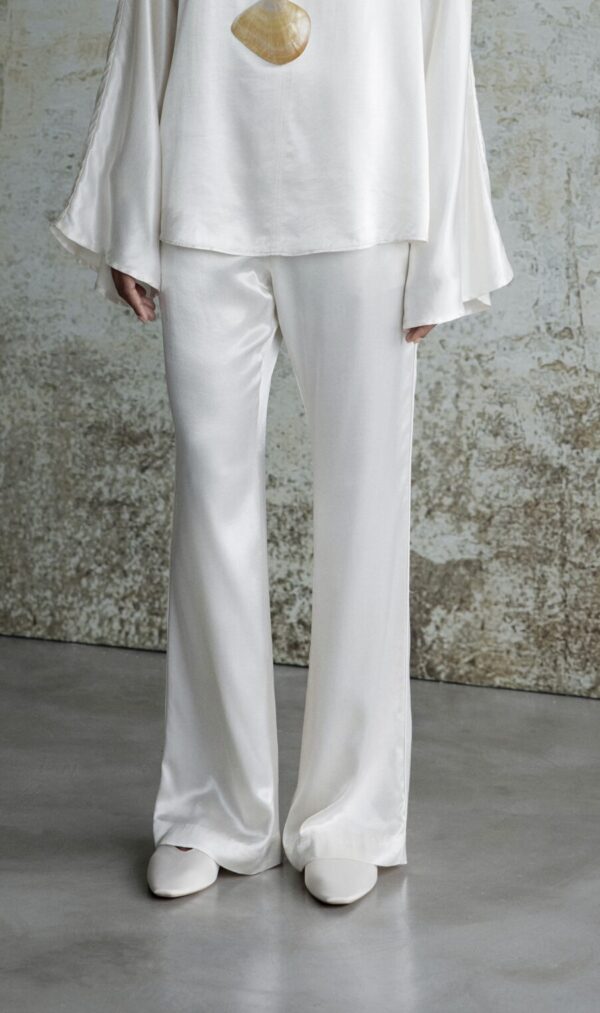 BACH Silk Pants