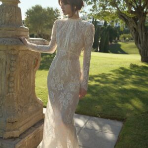 Florence Dress