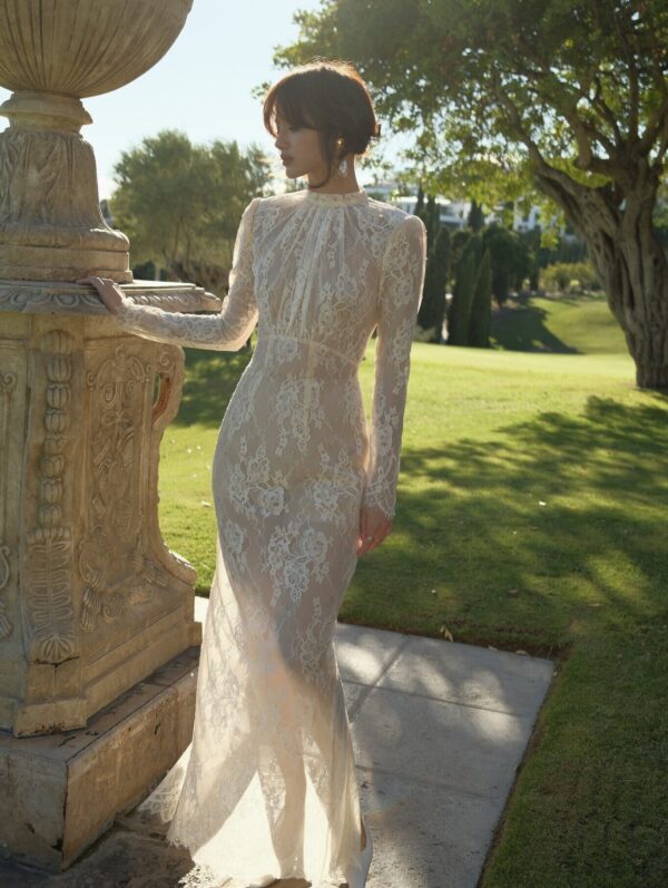 Florence Dress