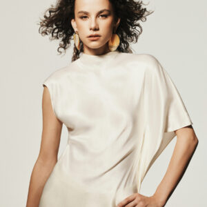 Sculpt Top