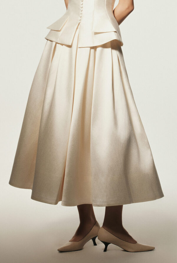 Grace Skirt