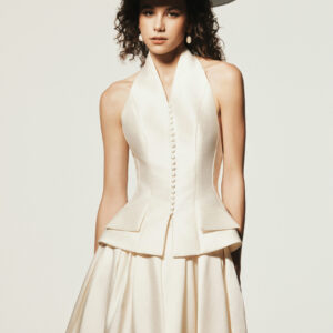 Sculpt Vest