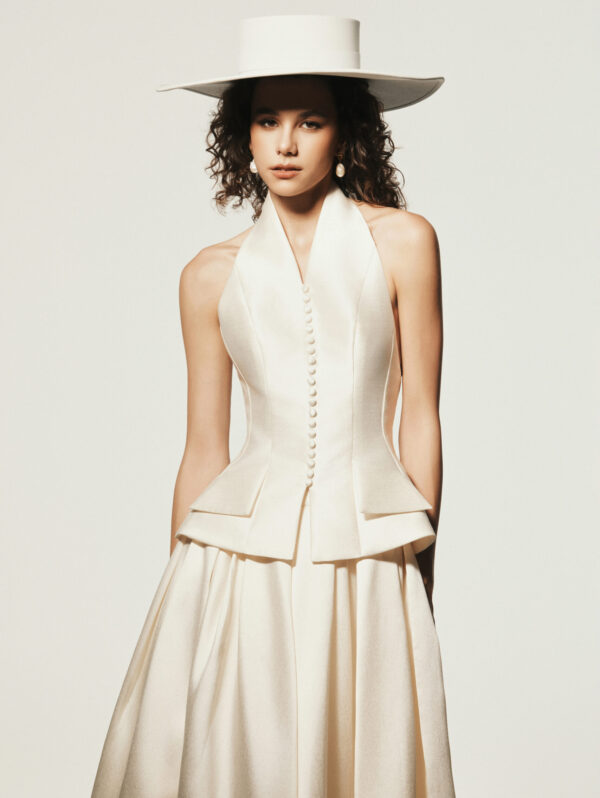 Sculpt Vest