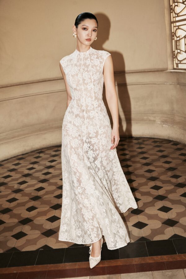 Salone dress