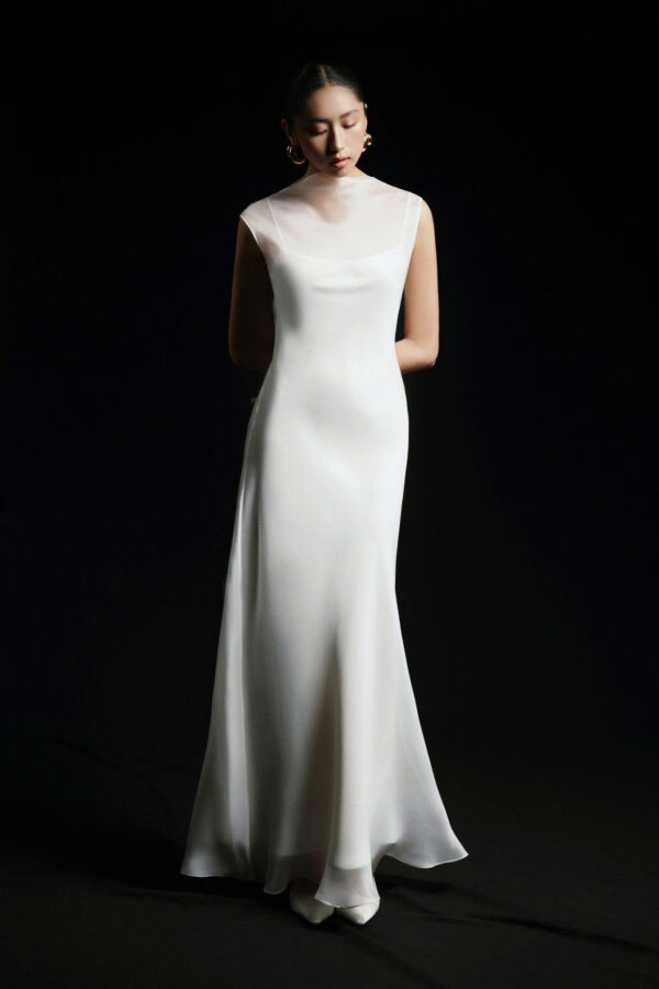 Valentina Dress